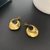 Cheap Yves Saint Laurent YSL Earrings For Women #1326938 Replica Wholesale [$38.00 USD] [ITEM#1326938] on Replica Yves Saint Laurent YSL Earrings