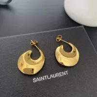 Cheap Yves Saint Laurent YSL Earrings For Women #1326938 Replica Wholesale [$38.00 USD] [ITEM#1326938] on Replica Yves Saint Laurent YSL Earrings