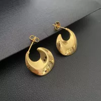 Cheap Yves Saint Laurent YSL Earrings For Women #1326938 Replica Wholesale [$38.00 USD] [ITEM#1326938] on Replica Yves Saint Laurent YSL Earrings