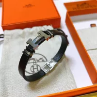 Cheap Hermes Bracelets #1326939 Replica Wholesale [$42.00 USD] [ITEM#1326939] on Replica Hermes Bracelets
