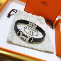Cheap Hermes Bracelets #1326939 Replica Wholesale [$42.00 USD] [ITEM#1326939] on Replica Hermes Bracelets