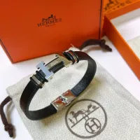 Cheap Hermes Bracelets #1326939 Replica Wholesale [$42.00 USD] [ITEM#1326939] on Replica Hermes Bracelets