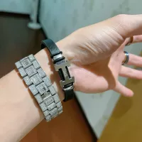 Cheap Hermes Bracelets #1326939 Replica Wholesale [$42.00 USD] [ITEM#1326939] on Replica Hermes Bracelets