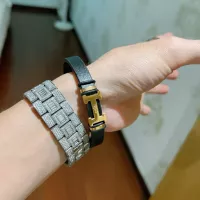 Cheap Hermes Bracelets #1326940 Replica Wholesale [$42.00 USD] [ITEM#1326940] on Replica Hermes Bracelets