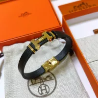 Cheap Hermes Bracelets #1326940 Replica Wholesale [$42.00 USD] [ITEM#1326940] on Replica Hermes Bracelets