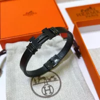 Cheap Hermes Bracelets #1326941 Replica Wholesale [$42.00 USD] [ITEM#1326941] on Replica Hermes Bracelets