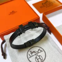 Cheap Hermes Bracelets #1326941 Replica Wholesale [$42.00 USD] [ITEM#1326941] on Replica Hermes Bracelets