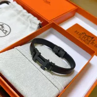Cheap Hermes Bracelets #1326941 Replica Wholesale [$42.00 USD] [ITEM#1326941] on Replica Hermes Bracelets
