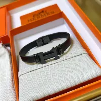 Cheap Hermes Bracelets #1326941 Replica Wholesale [$42.00 USD] [ITEM#1326941] on Replica Hermes Bracelets
