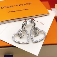Cheap Louis Vuitton Earrings For Women #1326942 Replica Wholesale [$32.00 USD] [ITEM#1326942] on Replica Louis Vuitton Earrings