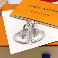 Cheap Louis Vuitton Earrings For Women #1326942 Replica Wholesale [$32.00 USD] [ITEM#1326942] on Replica Louis Vuitton Earrings