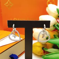Cheap Louis Vuitton Earrings For Women #1326942 Replica Wholesale [$32.00 USD] [ITEM#1326942] on Replica Louis Vuitton Earrings