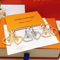 Cheap Louis Vuitton Earrings For Women #1326944 Replica Wholesale [$32.00 USD] [ITEM#1326944] on Replica Louis Vuitton Earrings