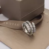 Cheap Bvlgari Rings For Women #1326951 Replica Wholesale [$32.00 USD] [ITEM#1326951] on Replica Bvlgari Rings