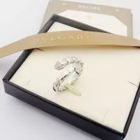 Cheap Bvlgari Rings #1326954 Replica Wholesale [$25.00 USD] [ITEM#1326954] on Replica Bvlgari Rings