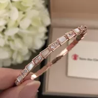 Cheap Bvlgari Bracelets #1326957 Replica Wholesale [$42.00 USD] [ITEM#1326957] on Replica Bvlgari Bracelets