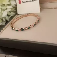 Cheap Bvlgari Bracelets #1326958 Replica Wholesale [$42.00 USD] [ITEM#1326958] on Replica Bvlgari Bracelets
