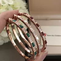 Cheap Bvlgari Bracelets #1326958 Replica Wholesale [$42.00 USD] [ITEM#1326958] on Replica Bvlgari Bracelets