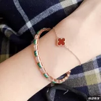 Cheap Bvlgari Bracelets #1326958 Replica Wholesale [$42.00 USD] [ITEM#1326958] on Replica Bvlgari Bracelets