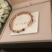 Cheap Bvlgari Bracelets #1326959 Replica Wholesale [$42.00 USD] [ITEM#1326959] on Replica Bvlgari Bracelets