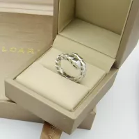 Cheap Bvlgari Rings #1326960 Replica Wholesale [$25.00 USD] [ITEM#1326960] on Replica Bvlgari Rings