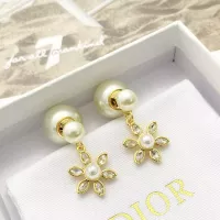 Cheap Christian Dior Earrings For Women #1326963 Replica Wholesale [$29.00 USD] [ITEM#1326963] on Replica Christian Dior Earrings
