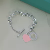Cheap Tiffany Bracelets #1326964 Replica Wholesale [$36.00 USD] [ITEM#1326964] on Replica Tiffany Bracelets