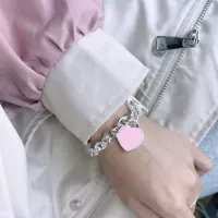 Cheap Tiffany Bracelets #1326964 Replica Wholesale [$36.00 USD] [ITEM#1326964] on Replica Tiffany Bracelets