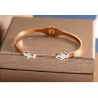 Cheap Bvlgari Bracelets #1326966 Replica Wholesale [$39.00 USD] [ITEM#1326966] on Replica Bvlgari Bracelets
