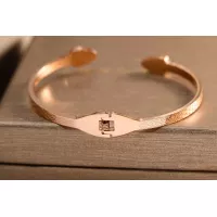 Cheap Bvlgari Bracelets #1326966 Replica Wholesale [$39.00 USD] [ITEM#1326966] on Replica Bvlgari Bracelets