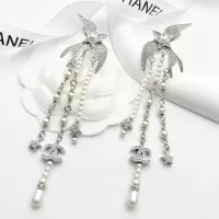 Cheap Chanel Earrings For Women #1326967 Replica Wholesale [$42.00 USD] [ITEM#1326967] on Replica Chanel Earrings
