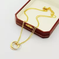 Cheap Cartier Jewelry Set #1326968 Replica Wholesale [$45.00 USD] [ITEM#1326968] on Replica Cartier Jewelry Set