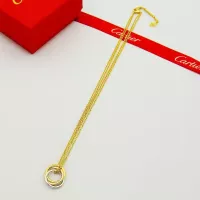 Cheap Cartier Jewelry Set #1326968 Replica Wholesale [$45.00 USD] [ITEM#1326968] on Replica Cartier Jewelry Set