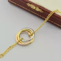 Cheap Cartier Jewelry Set #1326968 Replica Wholesale [$45.00 USD] [ITEM#1326968] on Replica Cartier Jewelry Set