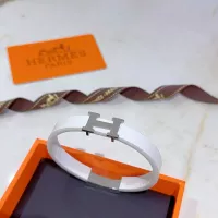 Cheap Hermes Bracelets #1326970 Replica Wholesale [$42.00 USD] [ITEM#1326970] on Replica Hermes Bracelets