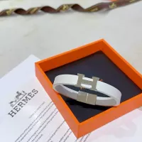 Cheap Hermes Bracelets #1326970 Replica Wholesale [$42.00 USD] [ITEM#1326970] on Replica Hermes Bracelets