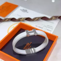 Cheap Hermes Bracelets #1326970 Replica Wholesale [$42.00 USD] [ITEM#1326970] on Replica Hermes Bracelets