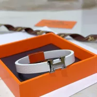 Cheap Hermes Bracelets #1326970 Replica Wholesale [$42.00 USD] [ITEM#1326970] on Replica Hermes Bracelets