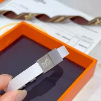 Cheap Hermes Bracelets #1326970 Replica Wholesale [$42.00 USD] [ITEM#1326970] on Replica Hermes Bracelets