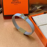 Cheap Hermes Bracelets #1326971 Replica Wholesale [$42.00 USD] [ITEM#1326971] on Replica Hermes Bracelets