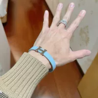 Cheap Hermes Bracelets #1326971 Replica Wholesale [$42.00 USD] [ITEM#1326971] on Replica Hermes Bracelets