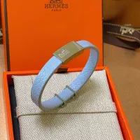 Cheap Hermes Bracelets #1326971 Replica Wholesale [$42.00 USD] [ITEM#1326971] on Replica Hermes Bracelets
