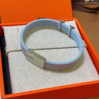 Cheap Hermes Bracelets #1326971 Replica Wholesale [$42.00 USD] [ITEM#1326971] on Replica Hermes Bracelets