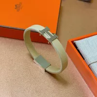 Cheap Hermes Bracelets #1326972 Replica Wholesale [$42.00 USD] [ITEM#1326972] on Replica Hermes Bracelets
