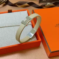 Cheap Hermes Bracelets #1326972 Replica Wholesale [$42.00 USD] [ITEM#1326972] on Replica Hermes Bracelets