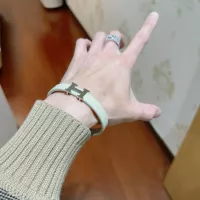 Cheap Hermes Bracelets #1326972 Replica Wholesale [$42.00 USD] [ITEM#1326972] on Replica Hermes Bracelets