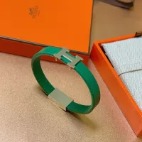 Cheap Hermes Bracelets #1326973 Replica Wholesale [$42.00 USD] [ITEM#1326973] on Replica Hermes Bracelets