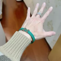 Cheap Hermes Bracelets #1326973 Replica Wholesale [$42.00 USD] [ITEM#1326973] on Replica Hermes Bracelets