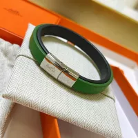 Cheap Hermes Bracelets #1326974 Replica Wholesale [$42.00 USD] [ITEM#1326974] on Replica Hermes Bracelets