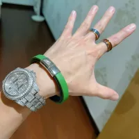 Cheap Hermes Bracelets #1326974 Replica Wholesale [$42.00 USD] [ITEM#1326974] on Replica Hermes Bracelets